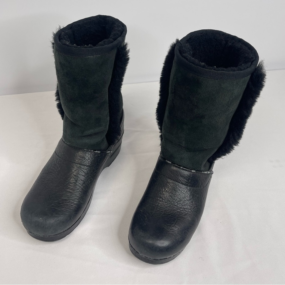 Dansko/Uggs collaboration (SB#1) - Picture 6 of 8